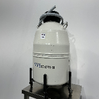 MVE xc 47/11-10 Oxygen Tank image 1